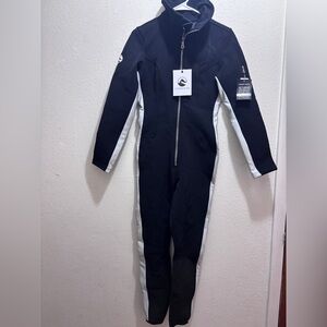 Cordova Ski Suit